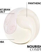 Wella Professionals Nutricurls Waves & Curls kisimító maszk a hullámos és göndör hajra 500 ml