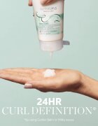 Wella Professionals Nutricurls Waves & Curls tápláló kondícionáló a könnyű kifésülésért 1000 ml