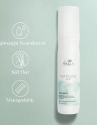 Wella Professionals Nutricurls Waves hidratáló hajspray hullámos hajra 150 ml