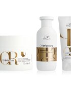 Wella Professionals Oil Reflections bundle szett a fénylő és selymes hajért 3 db