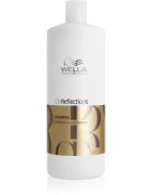 Wella Professionals Oil Reflections hidratáló sampon a fénylő és selymes hajért 1000 ml