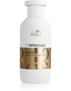 Wella Professionals Oil Reflections hidratáló sampon a fénylő és selymes hajért 250 ml