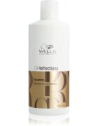 Wella Professionals Oil Reflections hidratáló sampon a fénylő és selymes hajért 500 ml