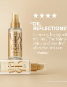 Wella Professionals Oil Reflections kisimító olaj a fénylő és selymes hajért 30 ml