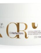 Wella Professionals Oil Reflections tápláló maszk a puha és fénylő hajért 150 ml