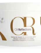 Wella Professionals Oil Reflections tápláló maszk a puha és fénylő hajért 500 ml