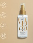 Wella Professionals Oil Reflections világosító olaj a fénylő és selymes hajért 100 ml