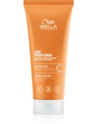 Wella Professionals Perform+ Straightener C tartós festett hajra 200 ml