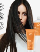 Wella Professionals Perform+ Straightener C tartós festett hajra 200 ml