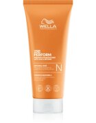 Wella Professionals Perform+ Straightener N tartós természetes hajra 200 ml