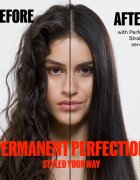 Wella Professionals Perform+ Straightener Neutralizer neutralizáló a tartós dauerért 1000 ml