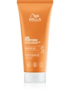 Wella Professionals Perform+ Straightener S tartós szőkített vagy melírozott hajra 200 ml