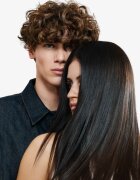Wella Professionals Perform+ Straightener S tartós szőkített vagy melírozott hajra 200 ml