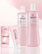 Wella Professionals Shinefinity Activator színelőhívó szőke hajra 60 ml