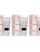 Wella Professionals Shinefinity Zero Lift Glaze tartós hajszínező takarékos kiszerelés árnyalat 05/37