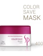 Wella Professionals SP Color Save maszk a szín védelméért 400 ml