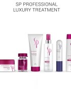 Wella Professionals SP Color Save sampon festett hajra 1000 ml