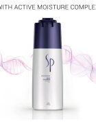 Wella Professionals SP Deep Cleanser mélyen tisztító sampon 1000 ml