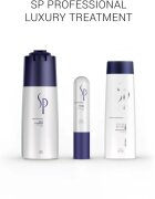 Wella Professionals SP Deep Cleanser mélyen tisztító sampon 1000 ml