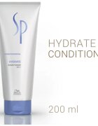 Wella Professionals SP Hydrate kondicionáló száraz hajra 200 ml