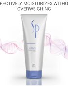 Wella Professionals SP Hydrate kondicionáló száraz hajra 200 ml