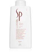 Wella Professionals SP Luxe Oil fényűző sampon a károsult hajra 1000 ml