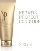 Wella Professionals SP Luxe Oil keratinos kondicionáló a károsult hajra bez pumpičky 1000 ml