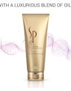 Wella Professionals SP Luxe Oil keratinos kondicionáló a károsult hajra bez pumpičky 1000 ml