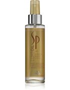 Wella Professionals SP Luxe Oil leöblítést nem igénylő ápolás olajjal 100 ml