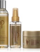 Wella Professionals SP Luxe Oil Set takarékos kiszerelés a haj tökéletes kinézetéért