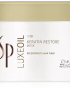 Wella Professionals SP Luxe Oil tápláló maszk a károsult hajra 400 ml