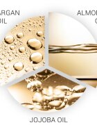 Wella Professionals SP Luxe Oil tápláló maszk a károsult hajra 400 ml