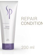 Wella Professionals SP Repair kondicionáló sérült vegyileg kezelt hajra 200 ml