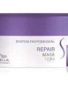 Wella Professionals SP Repair maszk sérült vegyileg kezelt hajra 200 ml