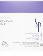 Wella Professionals SP Repair maszk sérült vegyileg kezelt hajra 400 ml