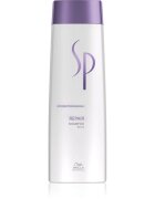 Wella Professionals SP Repair sampon sérült vegyileg kezelt hajra 250 ml