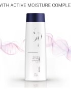Wella Professionals SP Silver Blond sampon szőke és ősz hajra 250 ml