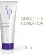 Wella Professionals SP Smoothen kondicionáló a rakoncátlan és töredezett hajra 200 ml
