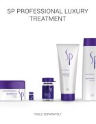 Wella Professionals SP Smoothen kondicionáló a rakoncátlan és töredezett hajra 200 ml