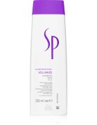 Wella Professionals SP Volumize sampon finom és lesimuló hajra 250 ml