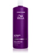 Wella Professionals Ultimate Color Conditioner hidratáló kondicionáló festett vagy melírozott hajra 1000 ml