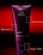 Wella Professionals Ultimate Color Conditioner hidratáló kondicionáló festett vagy melírozott hajra 1000 ml
