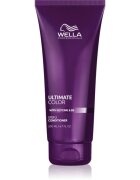 Wella Professionals Ultimate Color Conditioner hidratáló kondicionáló festett vagy melírozott hajra 200 ml