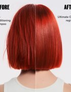Wella Professionals Ultimate Color Conditioner hidratáló kondicionáló festett vagy melírozott hajra 200 ml