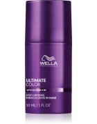 Wella Professionals Ultimate Color Leave-in Mask élénkítő öblítést nem igénylő pakolás hajra 30 ml