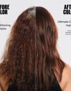Wella Professionals Ultimate Color Leave-in Mask élénkítő öblítést nem igénylő pakolás hajra 30 ml