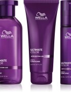 Wella Professionals Ultimate Color sada szett festett hajra