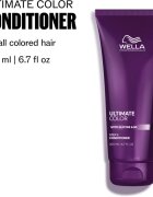 Wella Professionals Ultimate Color sada szett festett hajra