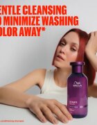 Wella Professionals Ultimate Color Set utazási készlet festett vagy melírozott hajra