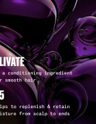 Wella Professionals Ultimate Color Spray spray a fénylő és selymes hajért 95 ml